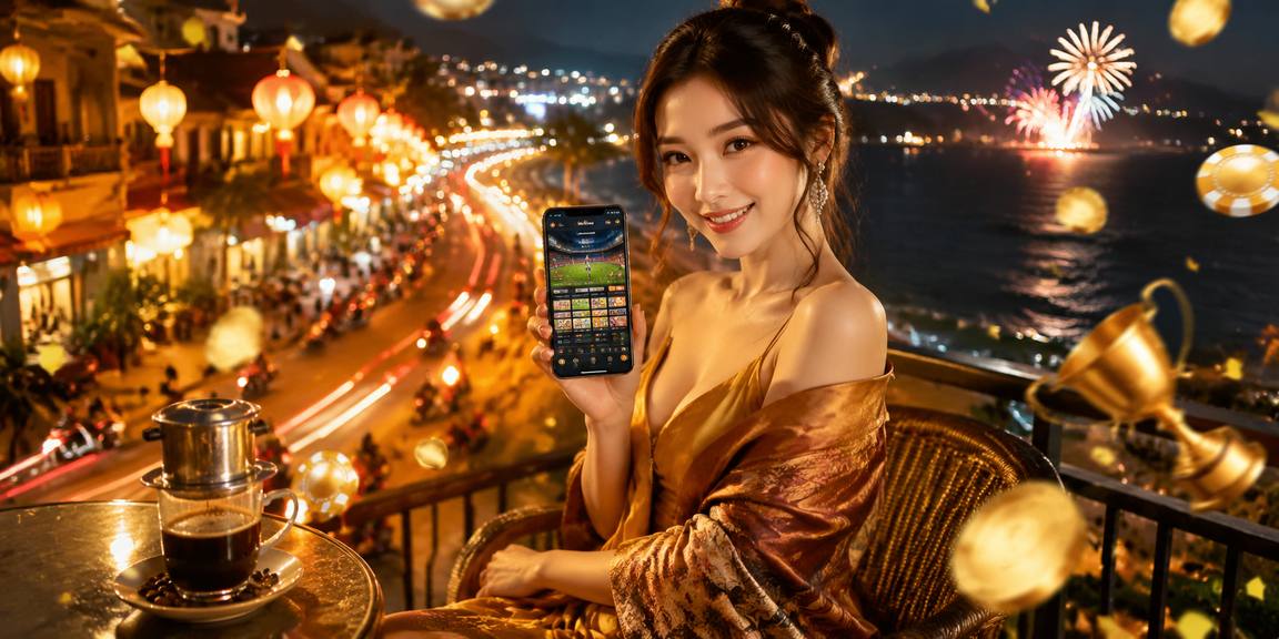 vvk8 App làm gì cho tài khoản bạn