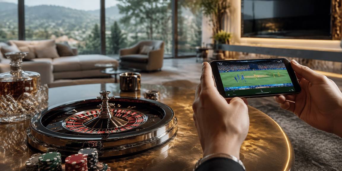 vvk8 mobile gaming